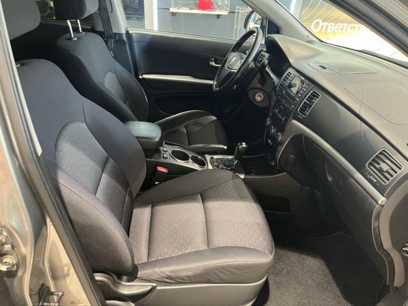 SsangYong Actyon II с пробегом 2012 года, цена 749 000 рублей, 138500 км, внедорожник, Автокод Объявления