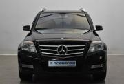 Mercedes-Benz GLK-Класс I (X204) Москва  - изображение 18