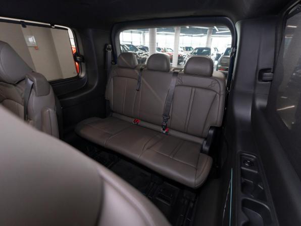 Hyundai Staria I Рестайлинг с пробегом 2026 года, цена 7 400 000 рублей, 15 км, минивэн, Автокод Объявления