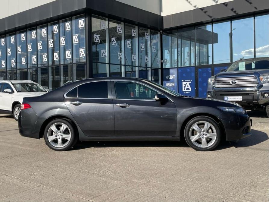 Honda Accord VIII Краснодар  - изображение 6