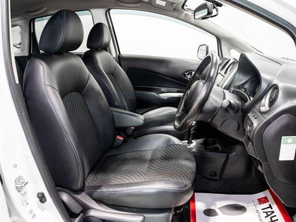Nissan Note II с пробегом 2013 года, цена 850 000 рублей, 106700 км, хэтчбек, Автокод Объявления