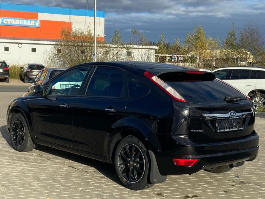 Ford Focus II Рестайлинг Сыктывкар  - изображение 5