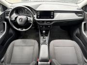 Skoda Rapid II Москва  - изображение 29