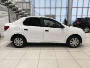 Renault Logan II Рестайлинг Казань  - изображение 27
