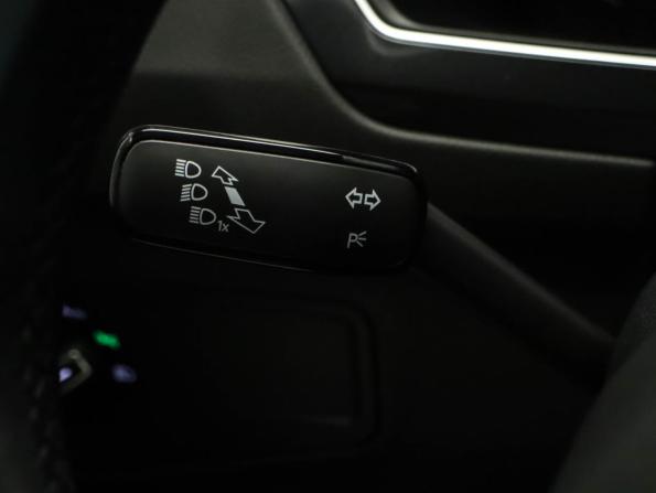 Volkswagen Tiguan II Рестайлинг с пробегом 2022 года, цена 3 749 000 рублей, 46660 км, внедорожник, Автокод Объявления