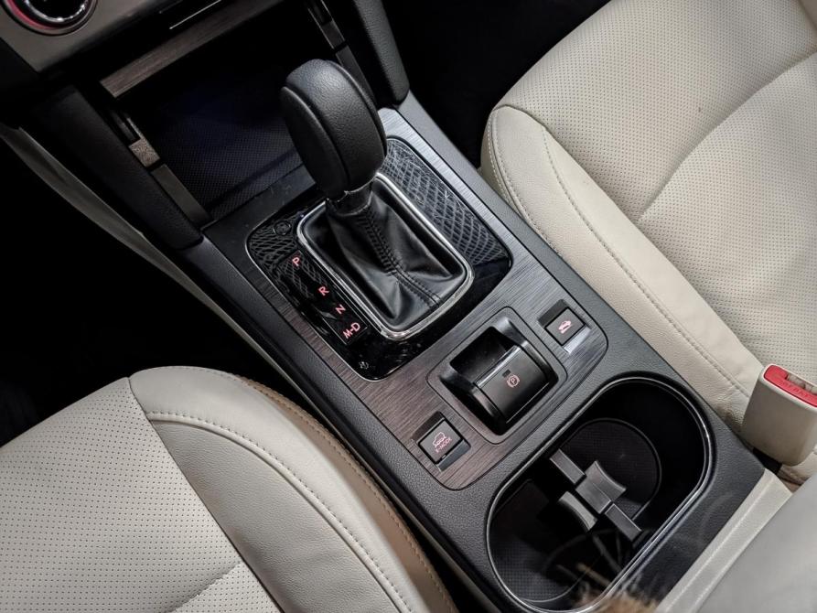 Subaru Outback V Санкт-Петербург  - изображение 21