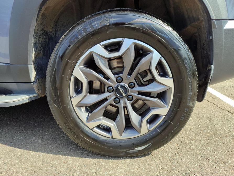 Haval Dargo I Москва  - изображение 13