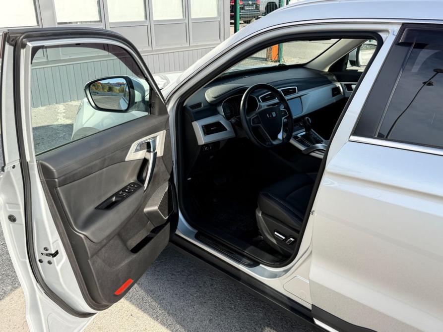 Geely Atlas I Волгоград  - изображение 24