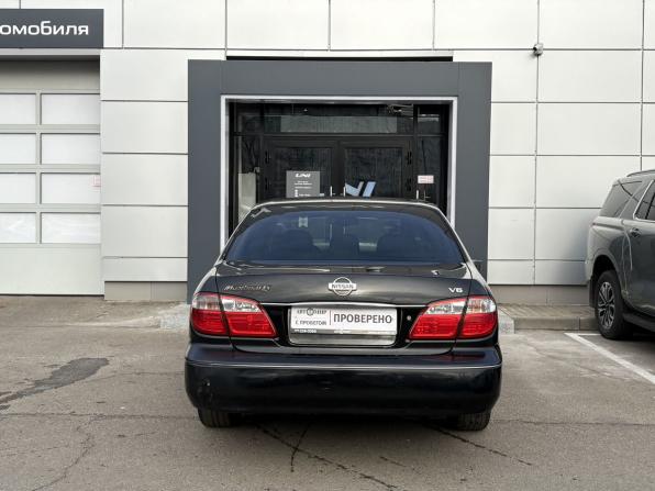 Nissan Maxima V (A33) с пробегом 2002 года, цена 289 000 рублей, 278713 км, седан, Автокод Объявления