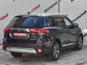 Mitsubishi Outlander III Рестайлинг 3 Екатеринбург  - изображение 30