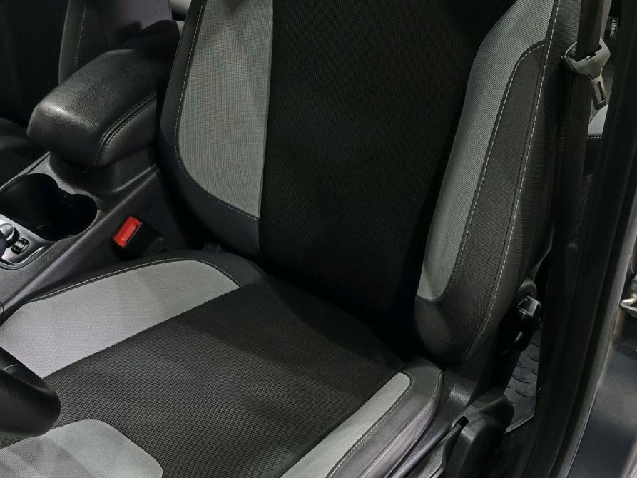 Ford Focus III Ставрополь  - изображение 13