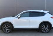 Mazda CX-5 II Красноярск  - изображение 35