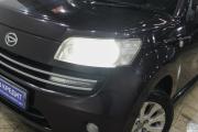 Daihatsu Coo Новокузнецк  - изображение 39
