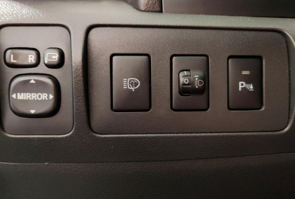 Toyota Camry VI (XV40) Рестайлинг Ярославль  - изображение 19