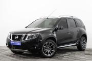 Nissan Terrano III (D10) Сургут  - изображение 21
