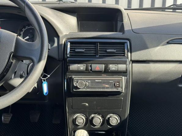 Lada (ВАЗ) Priora I Рестайлинг с пробегом 2016 года, цена 570 000 рублей, 154423 км, седан, Автокод Объявления