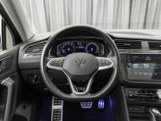 Volkswagen Tiguan II Рестайлинг Москва  - изображение 41