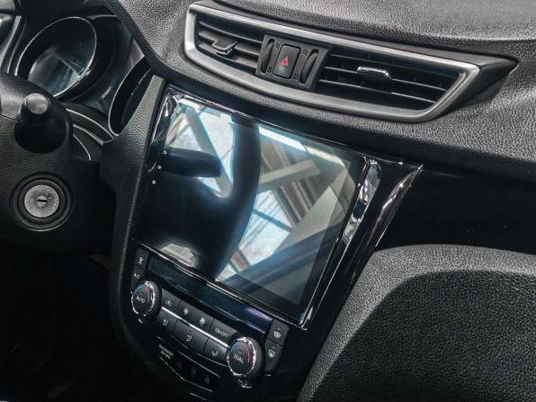 Nissan Qashqai II с пробегом 2014 года, цена 1 509 900 рублей, 168000 км, внедорожник, Автокод Объявления
