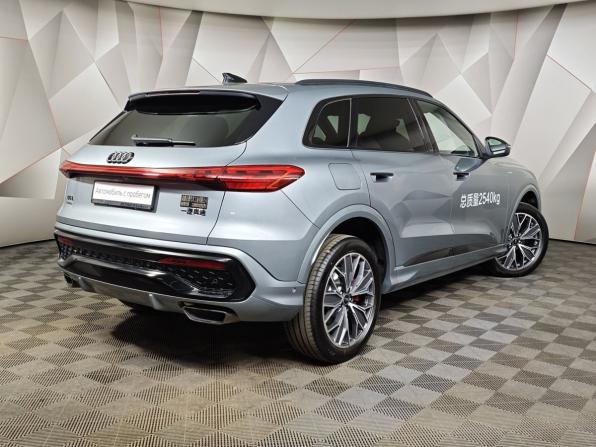 Audi Q5 III (GU) с пробегом 2026 года, цена 7 150 000 рублей, 79 км, внедорожник, Автокод Объявления