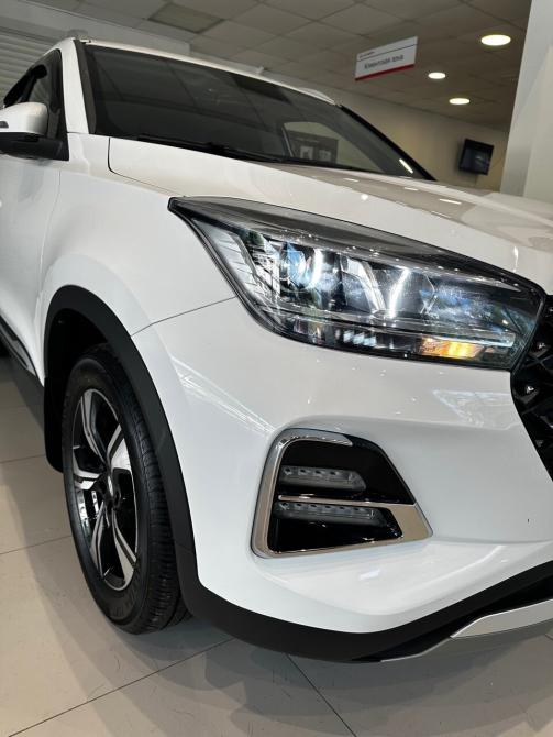Chery Tiggo 4 Pro I Березники  - изображение 8