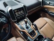 Porsche Cayenne II (958) Уфа  - изображение 62