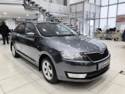 Skoda Rapid I Казань  - изображение 25