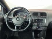 Volkswagen Polo V Рестайлинг Воронеж  - изображение 33