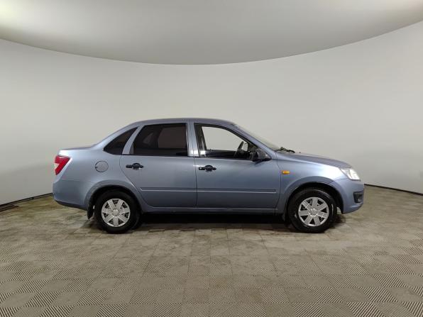Lada (ВАЗ) Granta I с пробегом 2015 года, цена 260 000 рублей, 280528 км, седан, Автокод Объявления