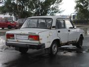 Lada (ВАЗ) 2107 Старый Оскол  - изображение 11