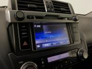 Toyota Land Cruiser Prado 150 Series Рестайлинг 1 Москва  - изображение 34