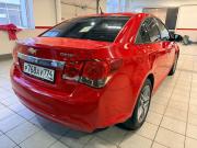 Chevrolet Cruze I Рестайлинг Челябинск  - изображение 20
