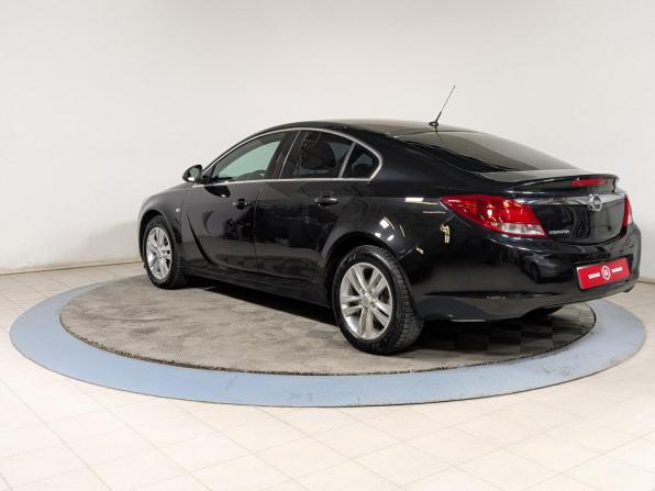 Opel Insignia I с пробегом 2011 года, цена 778 900 рублей, 195000 км, хэтчбек, Автокод Объявления