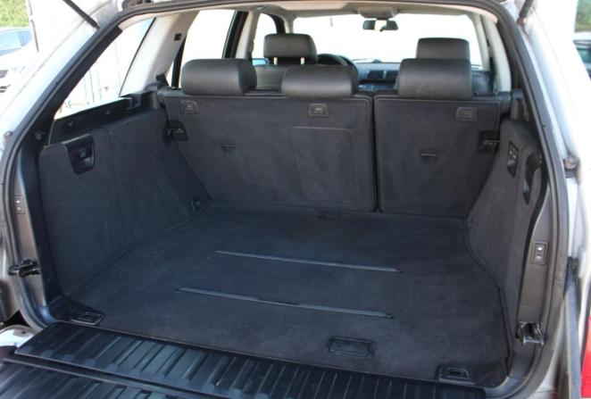 BMW X5 I (E53) Рестайлинг с пробегом 2005 года, цена 1 080 000 рублей, 255214 км, внедорожник, Автокод Объявления