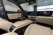 Changan CS75 Plus IV Москва  - изображение 16