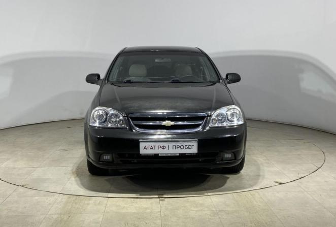 Chevrolet Lacetti I с пробегом 2008 года, цена 350 000 рублей, 230601 км, седан, Автокод Объявления