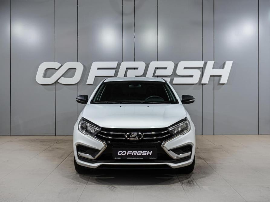 Lada (ВАЗ) Vesta I Рестайлинг (NG) Воронеж  - изображение 3