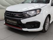 Lada (ВАЗ) Granta I Рестайлинг Волгоград  - изображение 47