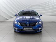 Skoda Octavia III (A7) Рестайлинг Волгоград  - изображение 41