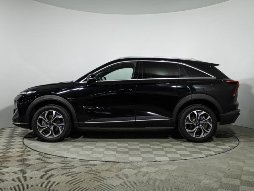 Haval F7 II Санкт-Петербург  - изображение 9
