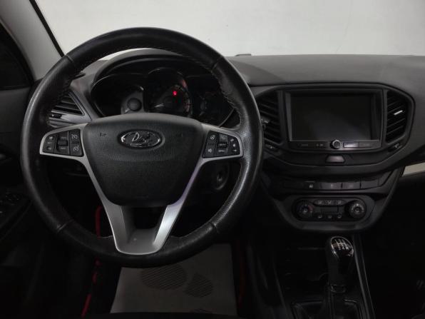 Lada (ВАЗ) Vesta I с пробегом 2021 года, цена 980 000 рублей, 105895 км, седан, Автокод Объявления