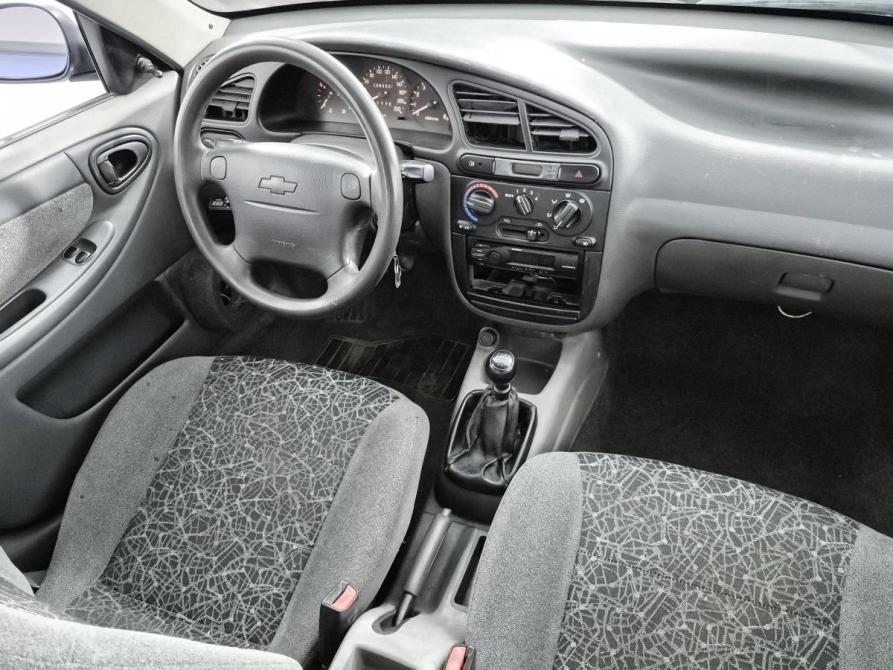 Chevrolet Lanos I Нижний Новгород  - изображение 14