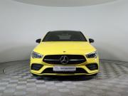 Mercedes-Benz CLA II (C118 X118) Санкт-Петербург  - изображение 23
