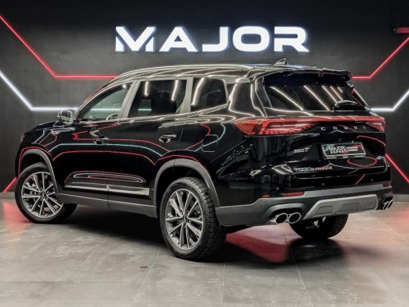 Chery Tiggo 8 Pro Max I Рестайлинг с пробегом 2025 года, цена 2 990 000 рублей, 10627 км, внедорожник, Автокод Объявления