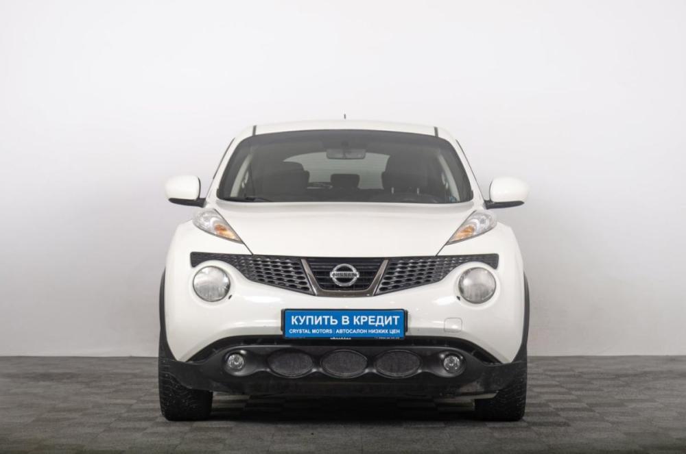 Nissan Juke I Томск  - изображение 4