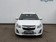 Chevrolet Cruze I Рестайлинг Москва  - изображение 16