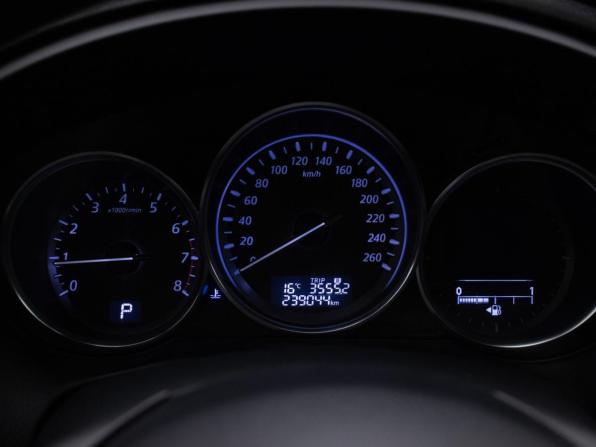 Mazda CX-5 I с пробегом 2012 года, цена 1 450 000 рублей, 239043 км, внедорожник, Автокод Объявления