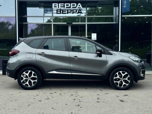Renault Kaptur I с пробегом 2018 года, цена 1 880 000 рублей, 50961 км, внедорожник, Автокод Объявления