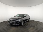 Toyota Camry VII (XV50) Рестайлинг Москва  - изображение 29