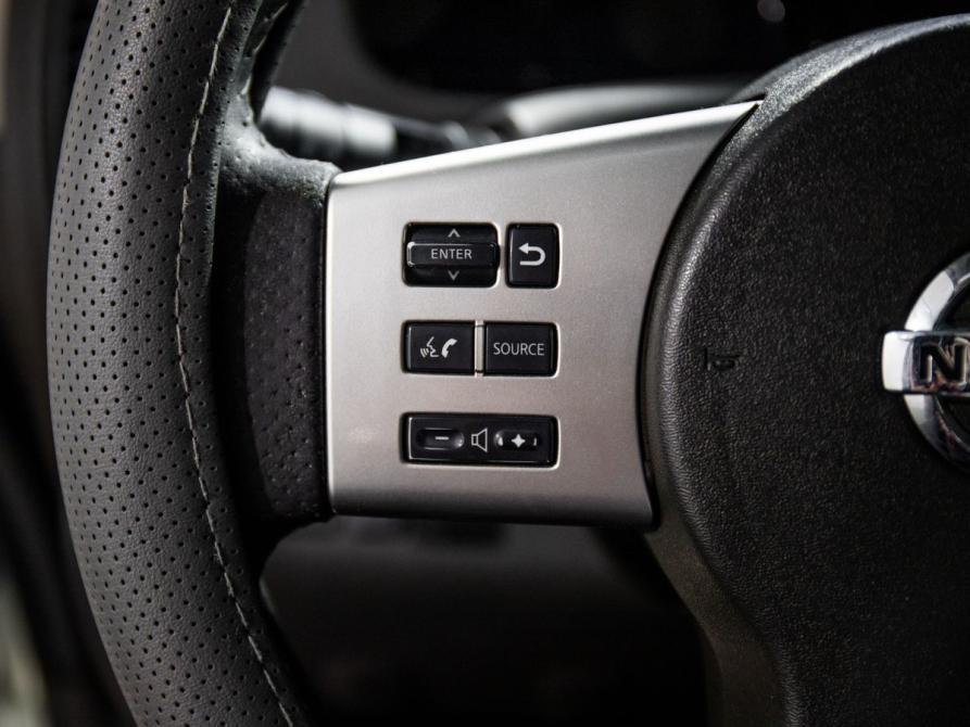 Nissan Pathfinder III Иркутск  - изображение 11
