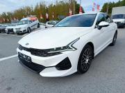 Kia K5 III Тюмень  - изображение 28